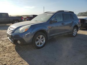 Subaru Outback 2.5I PREMIUM 2.5L 4 2013