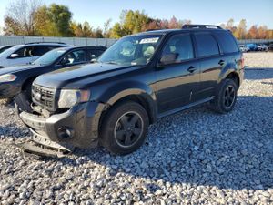 Ford Escape XLT 2.5L 4 2011