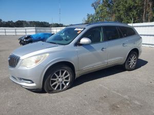 Buick Enclave 3.6L 6 2015