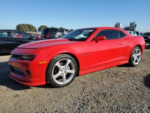 Chevrolet Camaro LT 3.6L 6 2015
