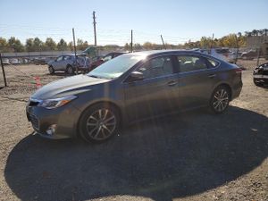 Toyota Avalon BASE 3.5L 6 2014