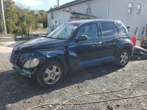 Chrysler PT Cruiser 2.4L 4 2001