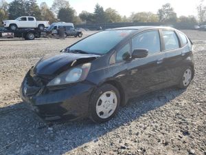 Honda Fit 1.5L 4 2013