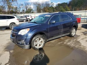 Chevrolet Equinox LT 2.4L 4 2015