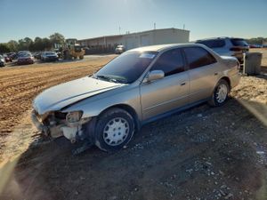 Honda Accord LX 2.3L 4 2002