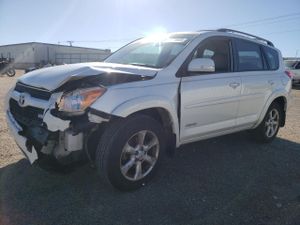 Toyota Rav4 LIMITED 3.5L 6 2009