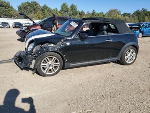 Mini Cooper 1.6L 4 2014