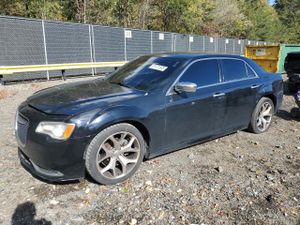 Chrysler 300 LIMITED 3.6L 6 2012