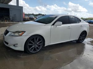 Lexus IS 250 2.5L 6 2008
