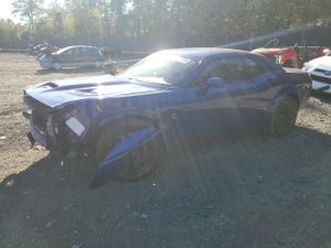 Dodge Challenger R/T SCAT PACK 6.4L 8 2019