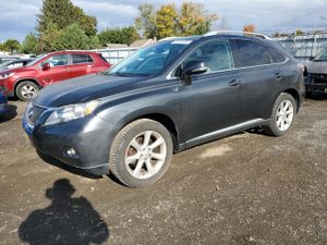 Lexus RX 350 3.5L 6 2010