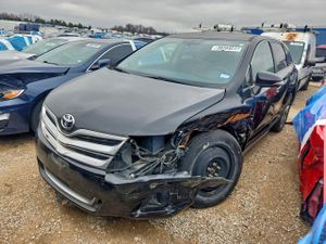Toyota Venza LE 3.5L 6 2015