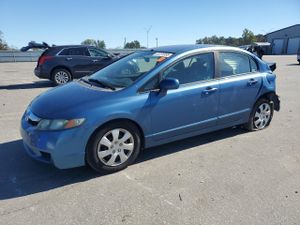 Honda Civic LX 1.8L 4 2009