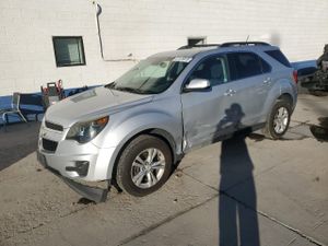 Chevrolet Equinox LT 2.4L 4 2015