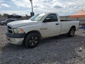 RAM 1500 ST 5.7L 8 2014