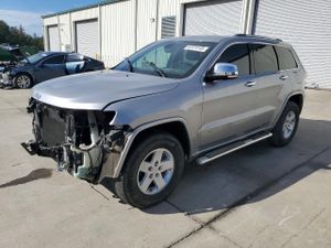 Jeep Grand Cherokee OVERLAND 3.6L 6 2015