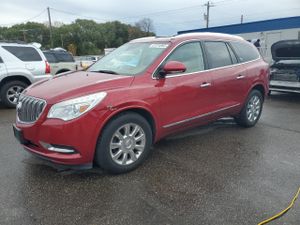 Buick Enclave 3.6L 6 2014