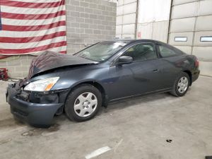 Honda Accord LX 2.4L 4 2005