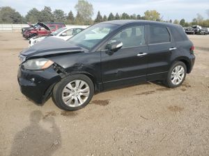 Acura RDX TECHNOLOGY 2.3L 4 2010