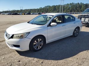 Honda Accord LX 2.4L 4 2014