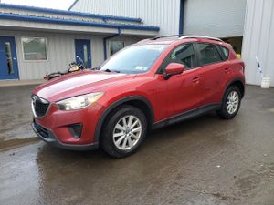 Mazda CX-5 SPORT 2.0L 4 2014