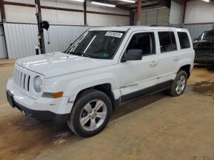 Jeep Patriot SPORT 2.4L 4 2012