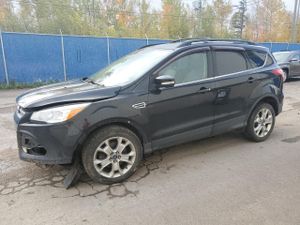 Ford Escape SEL 2.0L 4 2013