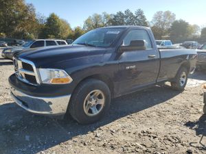 Dodge RAM ST 3.7L 6 2012