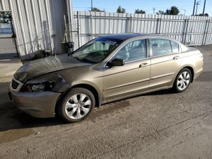 Honda Accord EXL 2.4L 4 2008