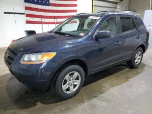 Hyundai Santa Fe GLS 2.7L 6 2009