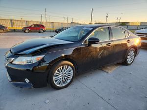 Lexus ES 350 3.5L 6 2013
