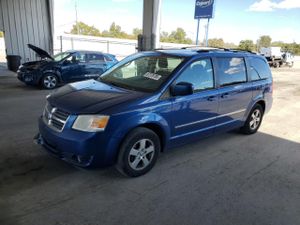 Dodge Grand Caravan (Caravan) SXT 3.8L 6 2010