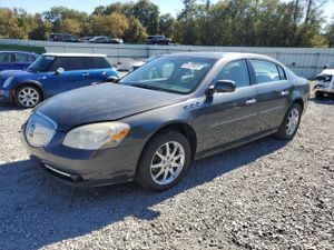 Buick Lucerne CXL 3.9L 6 2011