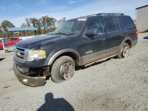Ford Expedition EDDIE BAUER 5.4L 8 2007