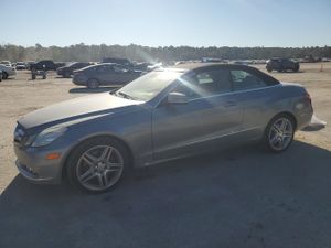 Mercedes-Benz E 350 3.5L 6 2011