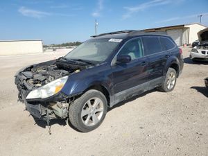 Subaru Outback 2.5I PREMIUM 2.5L 4 2013
