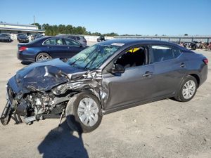 Nissan Sentra S 2.0L 4 2023