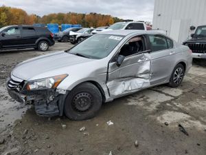 Honda Accord LX 2.4L 4 2012
