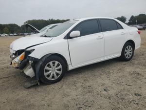 Toyota Corolla BASE 1.8L 4 2011