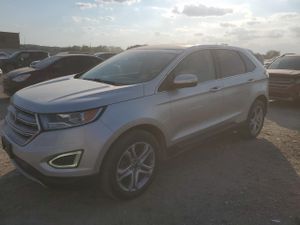 Ford Edge TITANIUM 2.0L 4 2015