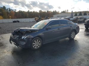 Toyota Camry HYBRID 2.4L 4 2009