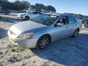 Honda Accord EX 3.0L 6 2004