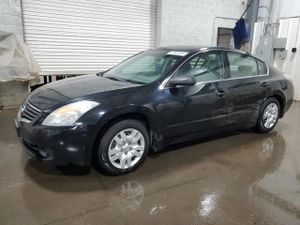 Nissan Altima 2.5 2.5L 4 2009