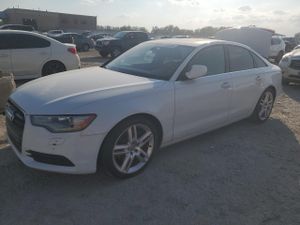 Audi A6 PREMIUM PLUS 2.0L 4 2015