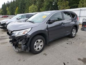 Honda CR-V LX 2.4L 4 2015