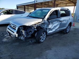 Toyota Rav4 LIMITED 2.4L 4 2006
