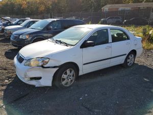 Toyota Corolla CE 1.8L 4 2006