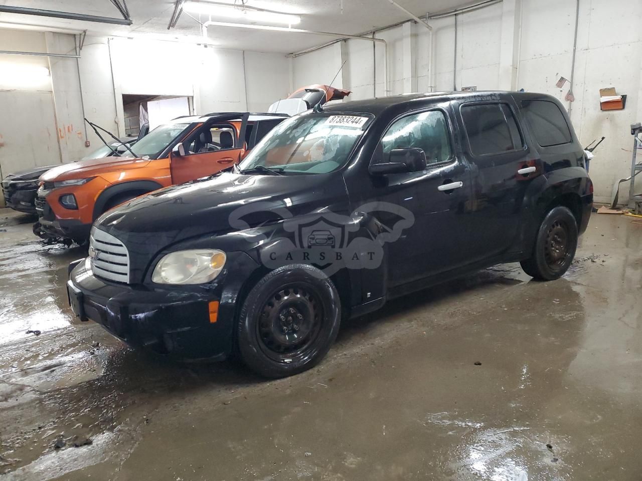 Chevrolet HHR LS 2.2L 4 2007