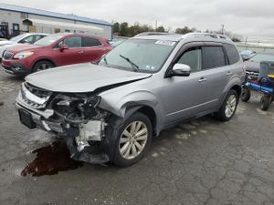 Subaru Forester TOURING 2.5L 4 2011