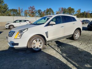 Cadillac SRX LUXURY COLLECTION 3.6L 6 2014